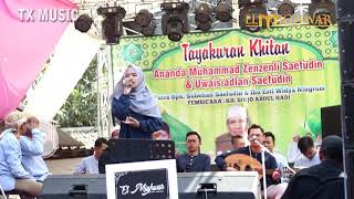 Ya Sayyidi - Ai Khodijah ( El Mighwar ) LIVE PERFORM