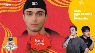 HARIEL SATRA - PODVERSO #05