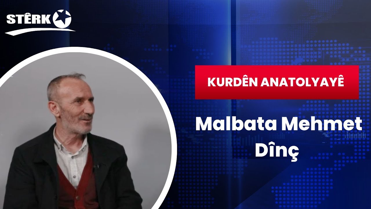 Kurdên Anatolyayê