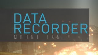Defiance Data Recorders - Mount Tam