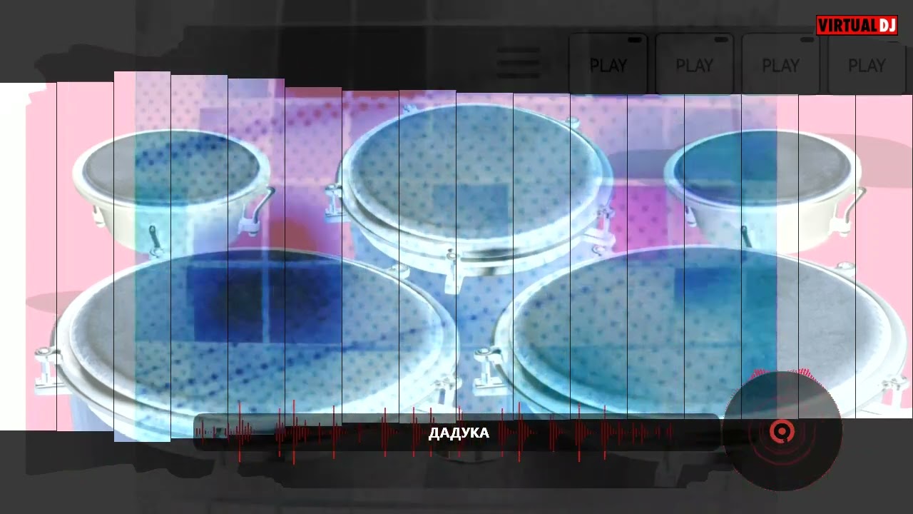 Mystical Electronic Music With Experimental Sounds