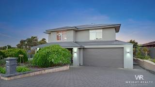 Wright Realty - Karl Wright Presents 8 Wandina Place Duncraig WA 6023
