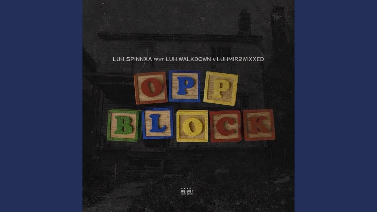 Opp Block (feat. Luh Walkdown & LuhMir2Wixked) - YouTube