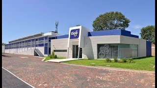 eCentre™ by Flexenclosure – Millicom / Tigo Case Study (Spanish)