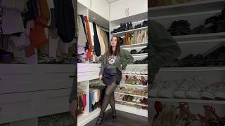 Arrume-Se Comigo Com Camiseta Em Um Dia De 2C-12C