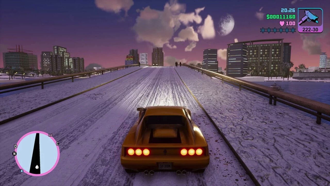 10KDUNKIN x Tony Shhnow type beat 'CleanSweep'