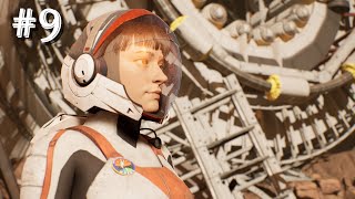 Deliver Us Mars: Desperate Times Part 9 Walkthrough (No Commentary)