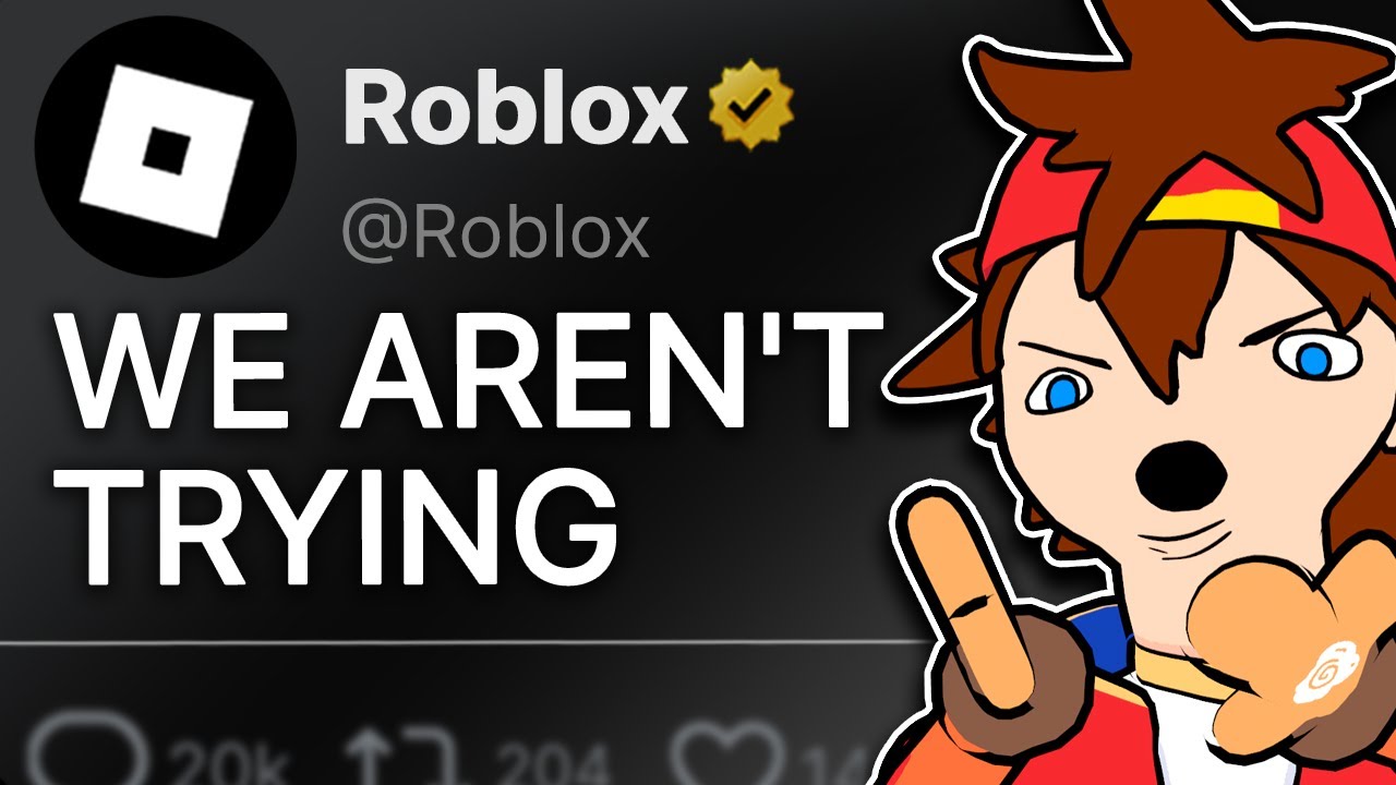 ROBLOX EXPOSED ITSELF | Kenji Reacts