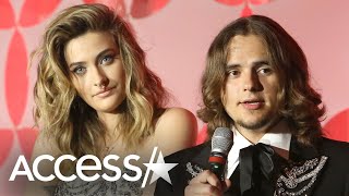 Paris Jackson Pens Sweet Birthday Tribute To Prince Jackson: 'I Love You For Always'