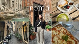 Tek Başıma 5 Gün Roma ✈️ Otel Turu, Yemekler, Gezilecek Yerler, Fiyatlar, En Iyi Pizzacı