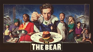 The Bear | Season 2 | 2023 | Trailer Legendado Jeremy Allen White, Ayo Edebiri, Ebon Moss-Bachrach