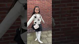 #shorts #shortsvideo #shortsyoutube #asmrshorts #fyp #shortsviral #ootd #halfdutch #filipina