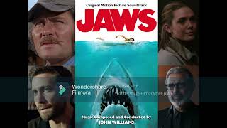19. Great Chase - Jaws Complete Score Soundtrack