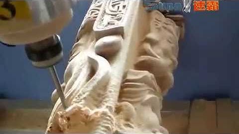 Địa chỉ cung cấp máy đục tượng chân ghế CNC  0989 563 571