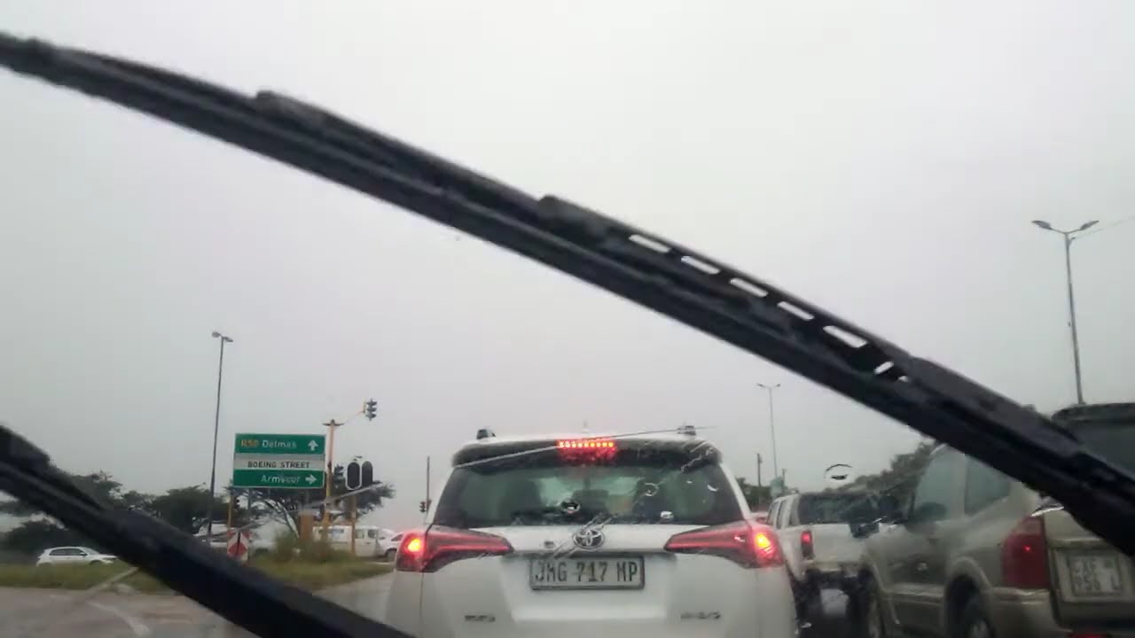 💦🌊🤽🏾N1 North (Polokwane)➡️Delmas Road R50➡️Marais Dam➡️Rietvlei➡️Bronkhorspruit➡️Emaphupheni😎🥰😍🤣😜 🏠🏡