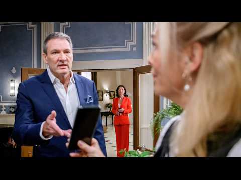 "Sturm der Liebe" Preview Episode 4634: Yvonne Puts Christoph's Plan at Risk • PROMIPOOL