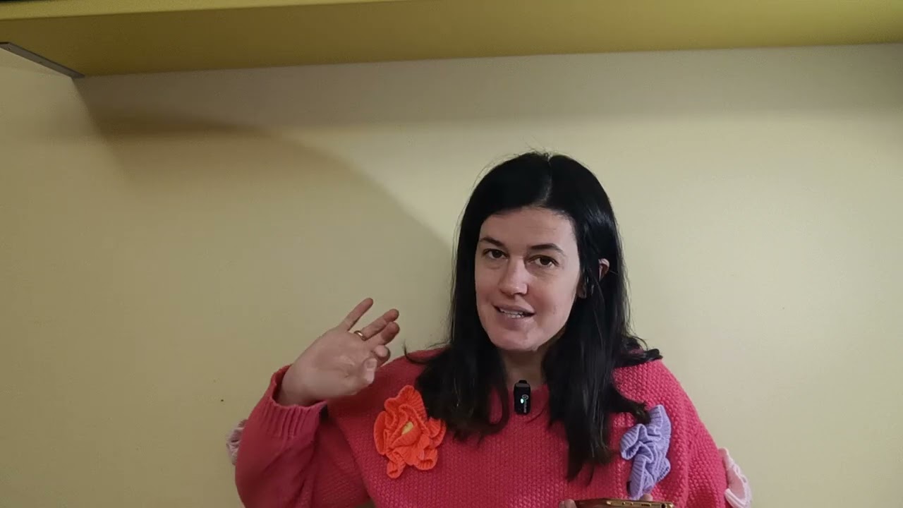 IL MIO TFA A FOGGIA #tfa