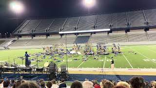 DCI Innovations of Brass 2026 - The Blue Devils