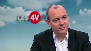 Les 4 vérités - Laurent Berger