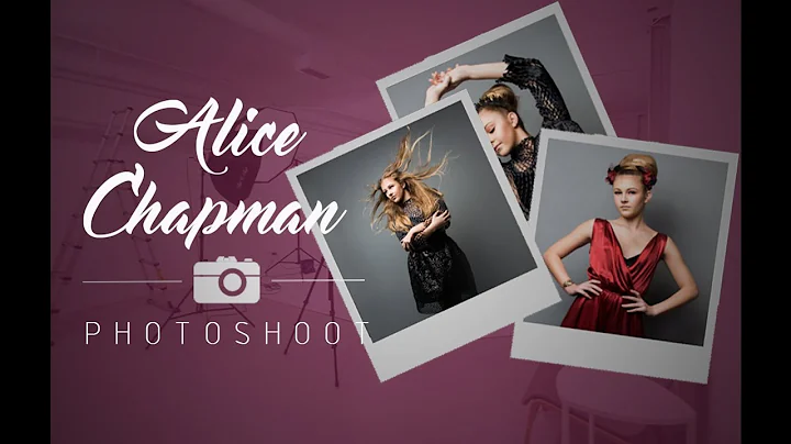 Alice Chapman Shoot