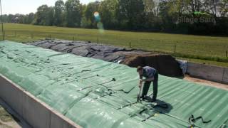 Silage Safe Optimal Tightening
