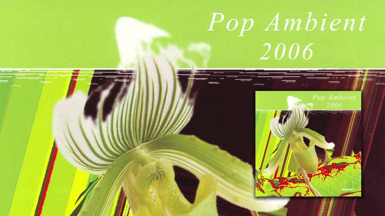 Pass Into Silence - Iceblink 'Pop Ambient 2006' Album