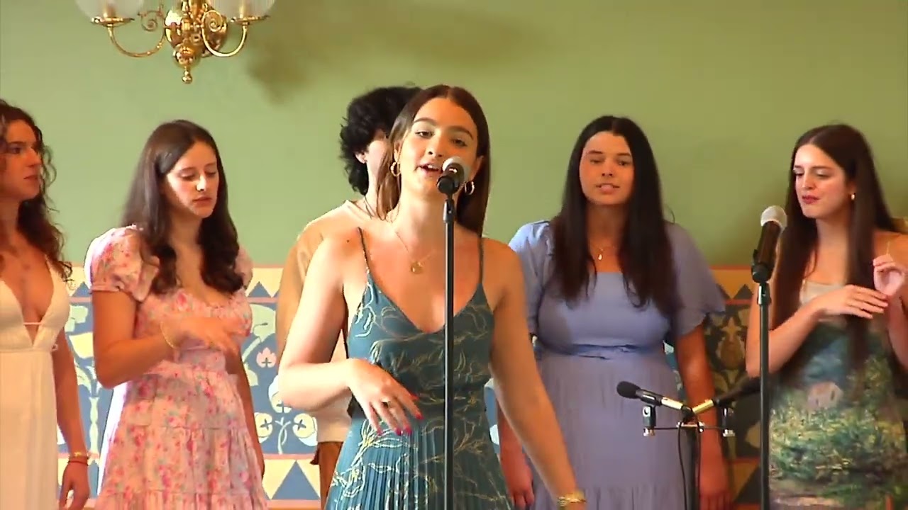 Supercut - Bucknell Offbeats