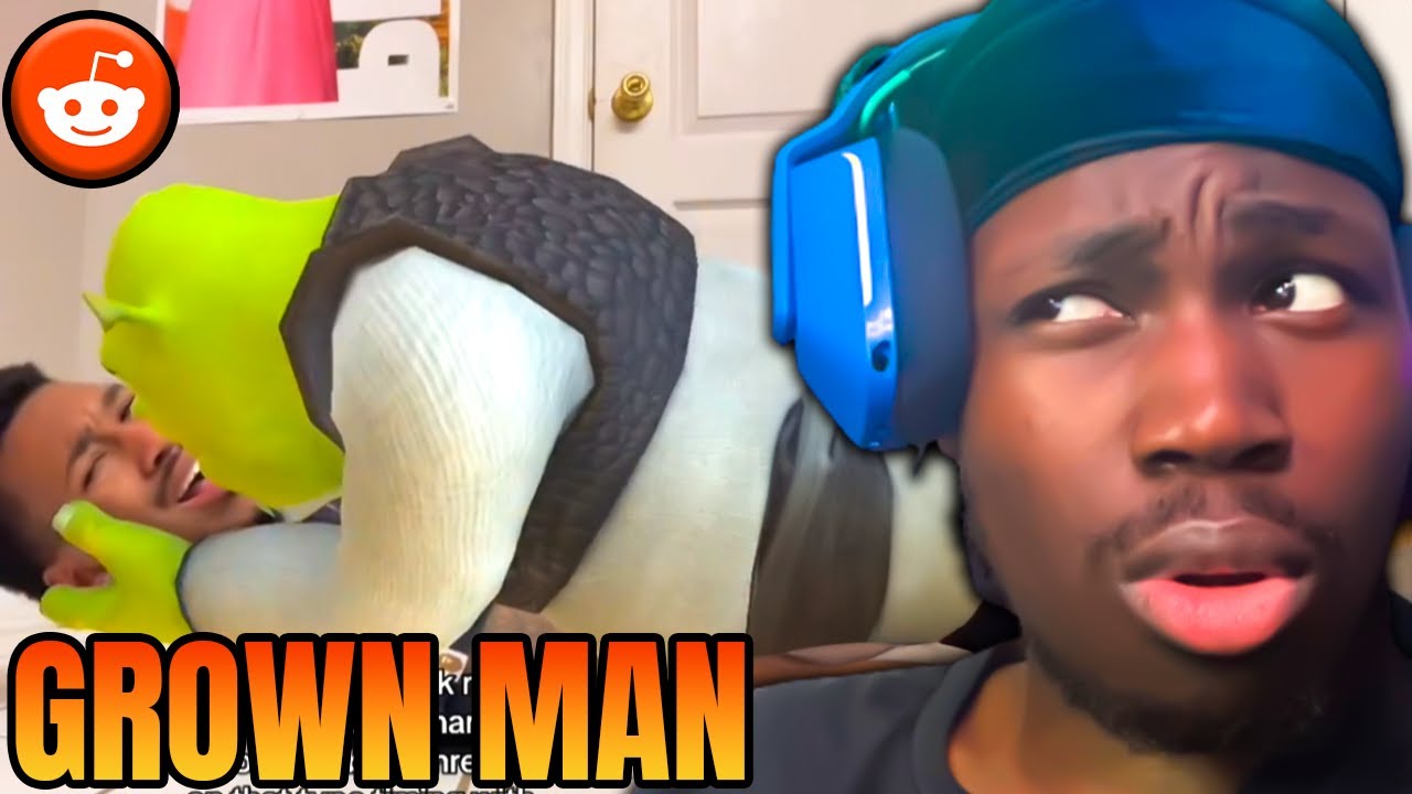 Reddit Gets Worse Everyday.....