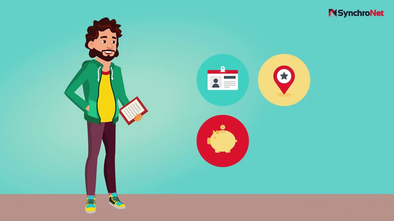 Everything You Need to Know about 2FA / MFA - SynchroNet Industries