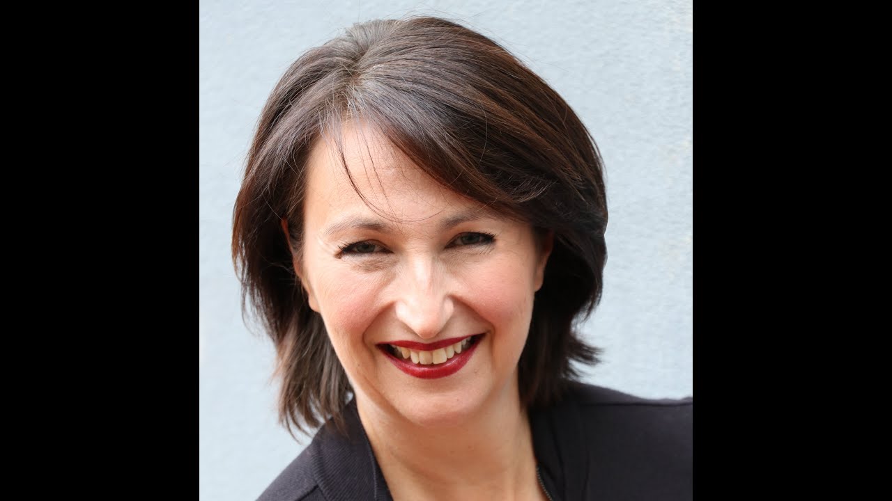 Empowery Womens Conference - Regina Peterburgsky