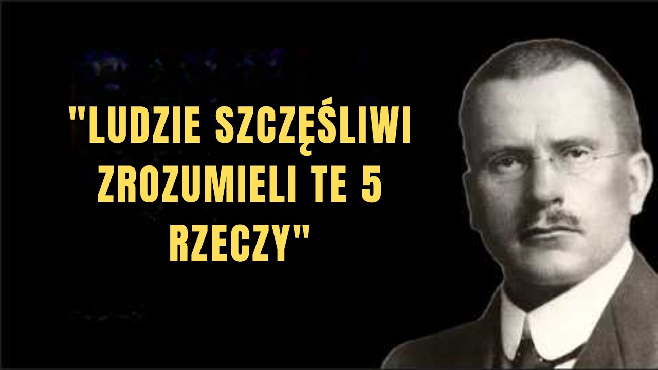 Najcenniejszym luksusem jest „lekkość”: 5 wskazówek, by żyć łatwiej | Psychologia jungowska