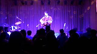 Axel Flóvent -- Tonight