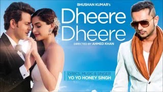 most viewed Indian songs