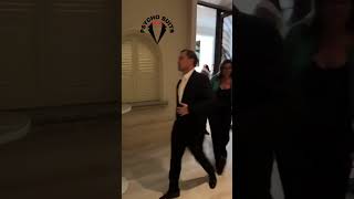 Leonardo DiCaprio Steps Out with Style and Elegance ✨ #leonardodicaprio