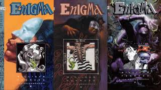 Pride Month Reviews: Enigma Ramble