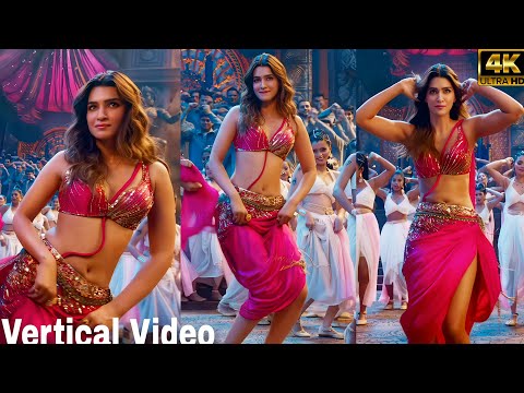 Kriti Sanon | Badhti Karmariya | Bhediya Movie | Vertical Video |