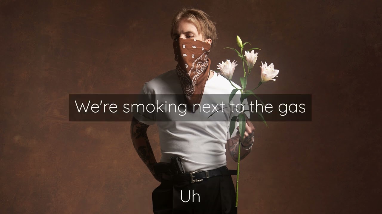 Pharaoh, Jeembo - Бензобак (Gas Tank) (Translation, English Subs)