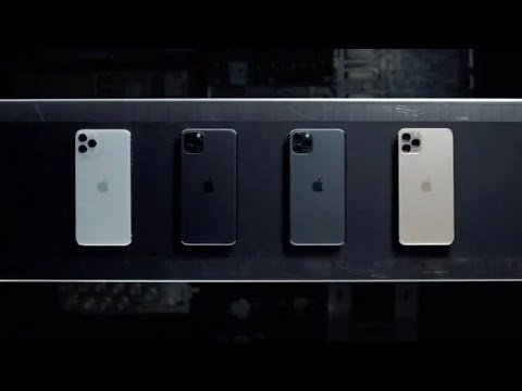 Video: Apple IPhone 11 Pret 11 Pro: Uz Kuru Ierīci Mums Jādodas?