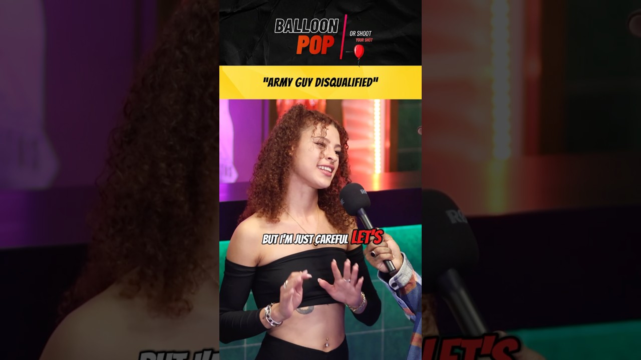 Army guys get a bad rep out here in Germany… 