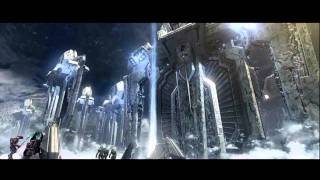 Halo Transformers Dark Of The Moon Trailer Re-Cut