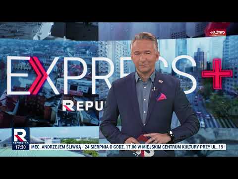 Express Republiki Plus | 18.08.2026 | Republika Plus