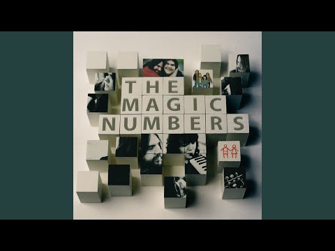 The Mule - The Magic Numbers