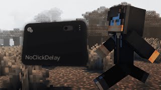 HOW TO FIX 1.8.9 HITDELAY & MOUSE DELAY