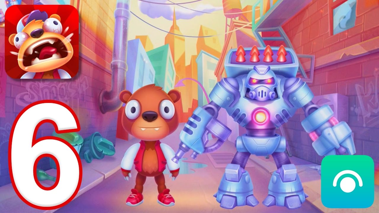 best weapons in despicable bear best weapons in despicable bear