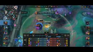 Sivir Game Play (Platinum Rank) League of Legends: Wild Rift