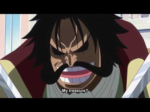 one piece 【MAD】× 怪物