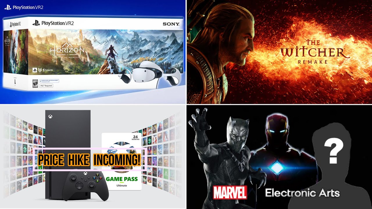 psvr2-price-release-date-the-witcher-remake-marvel-ea-3-games