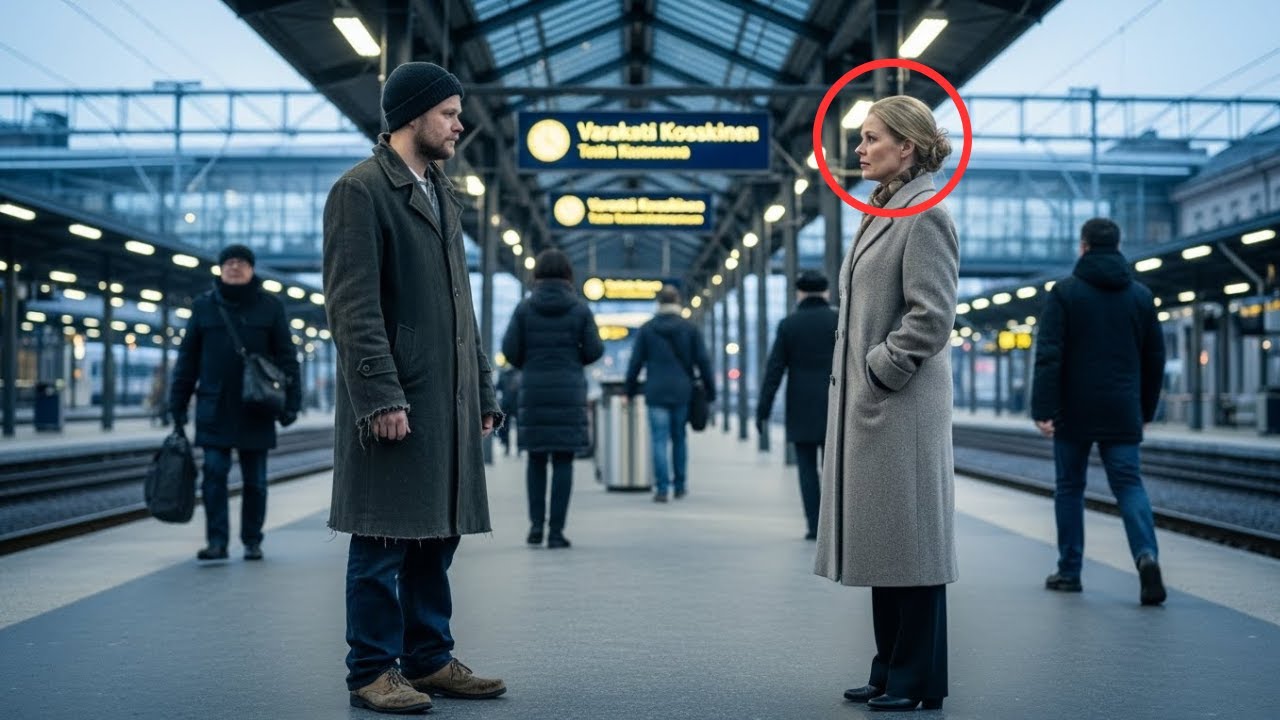 Varakas veli teeskenteli epäonnistunutta sisarensa edessä — salaisuus ei pysynyt kauan piilossa