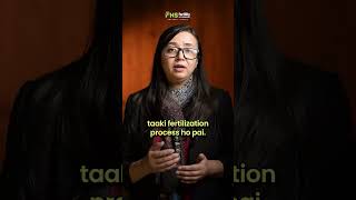 Tubes open hone ke baad bhi pregnancy kyun nahi ho rahi? | PHS Fertility Clinic Patna