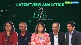 Life After Listing: Ep 09 LatentView Analytics